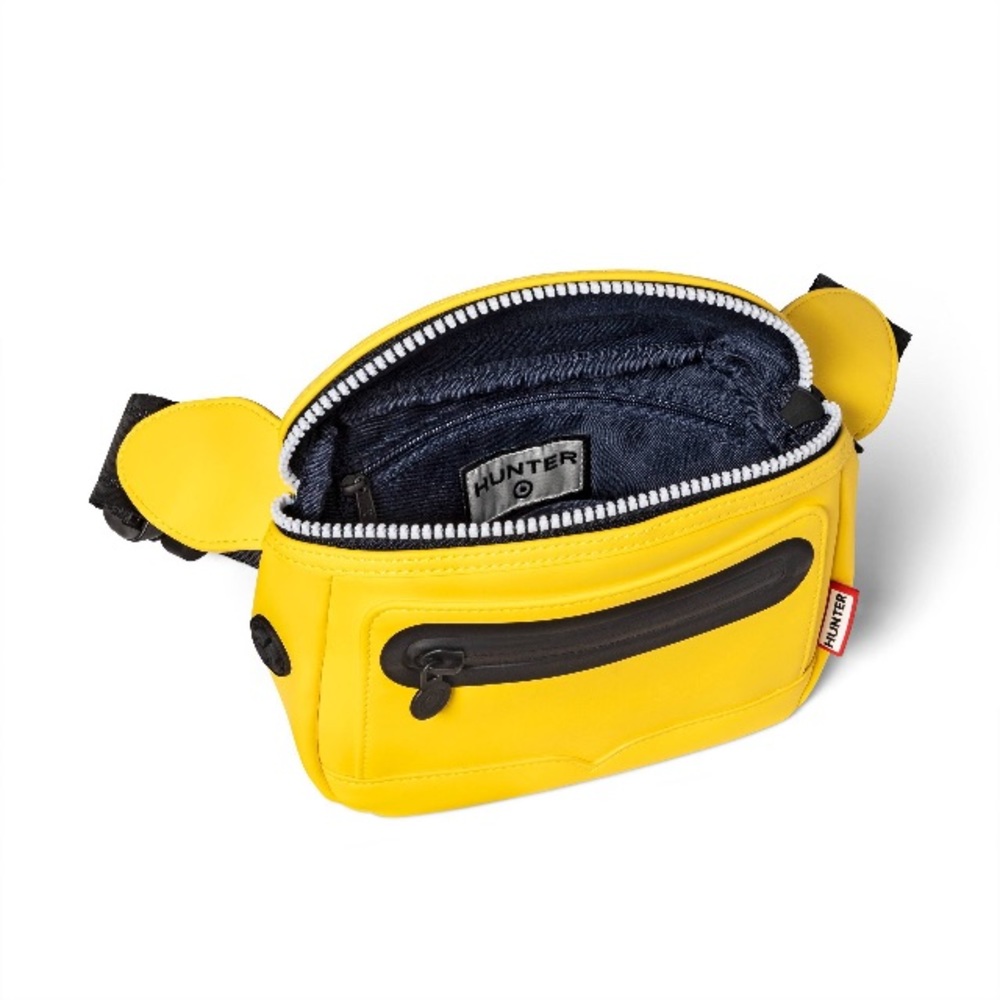 Hunter for Target yellow bum bag - Picture 2 of 5